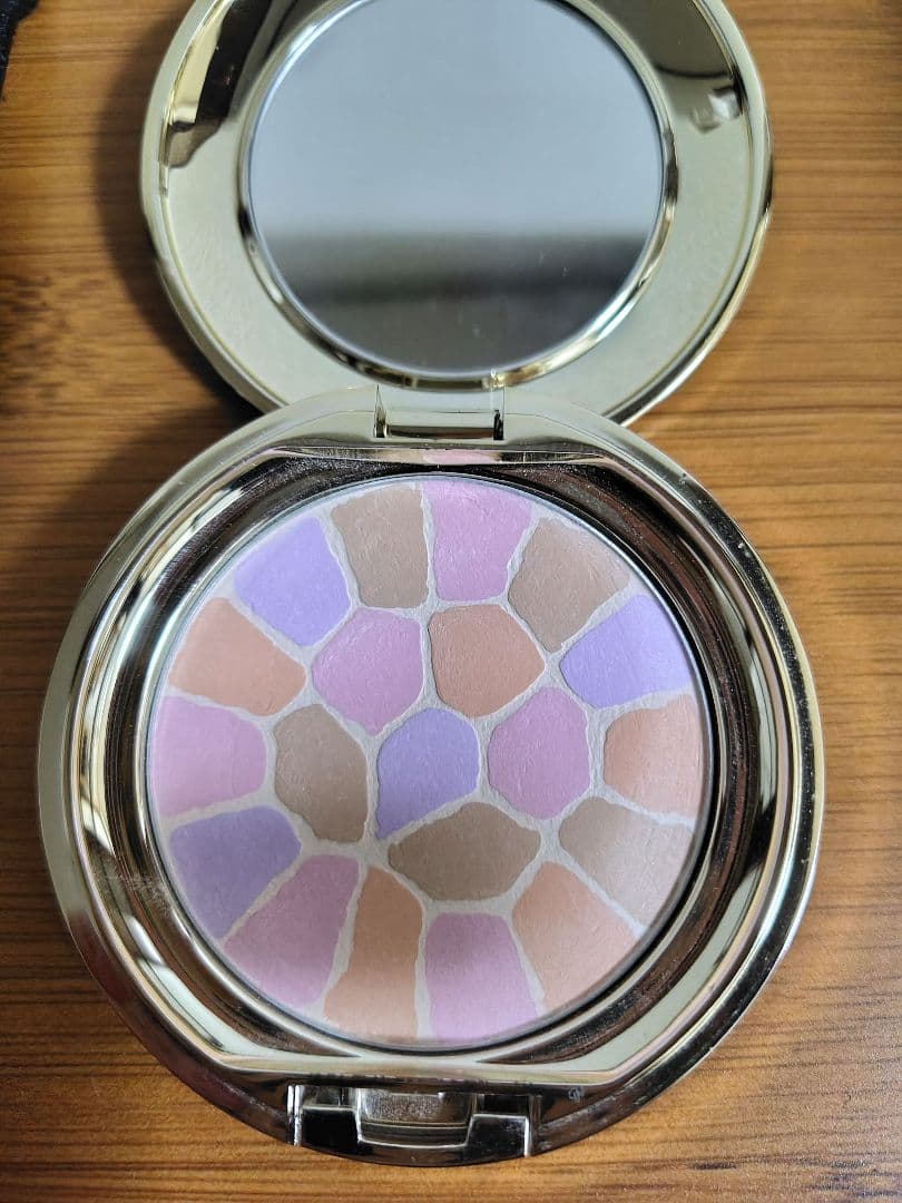 エレガンス オートニュアンス II フェイスパウダー ラ プードル オートニュアンス｜フェイスパウダー｜商品情報｜Elégance