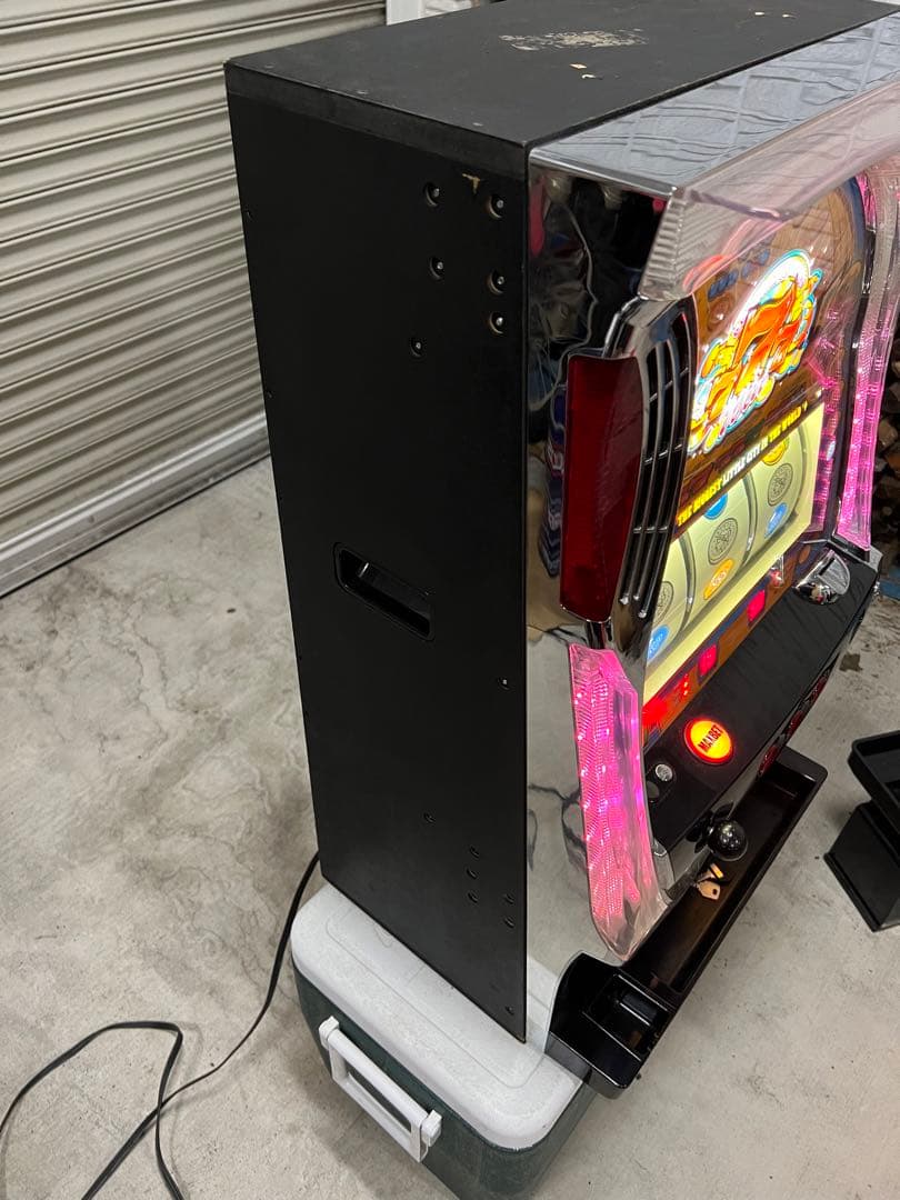 リノNo.5 お引取り ご自宅まで配送