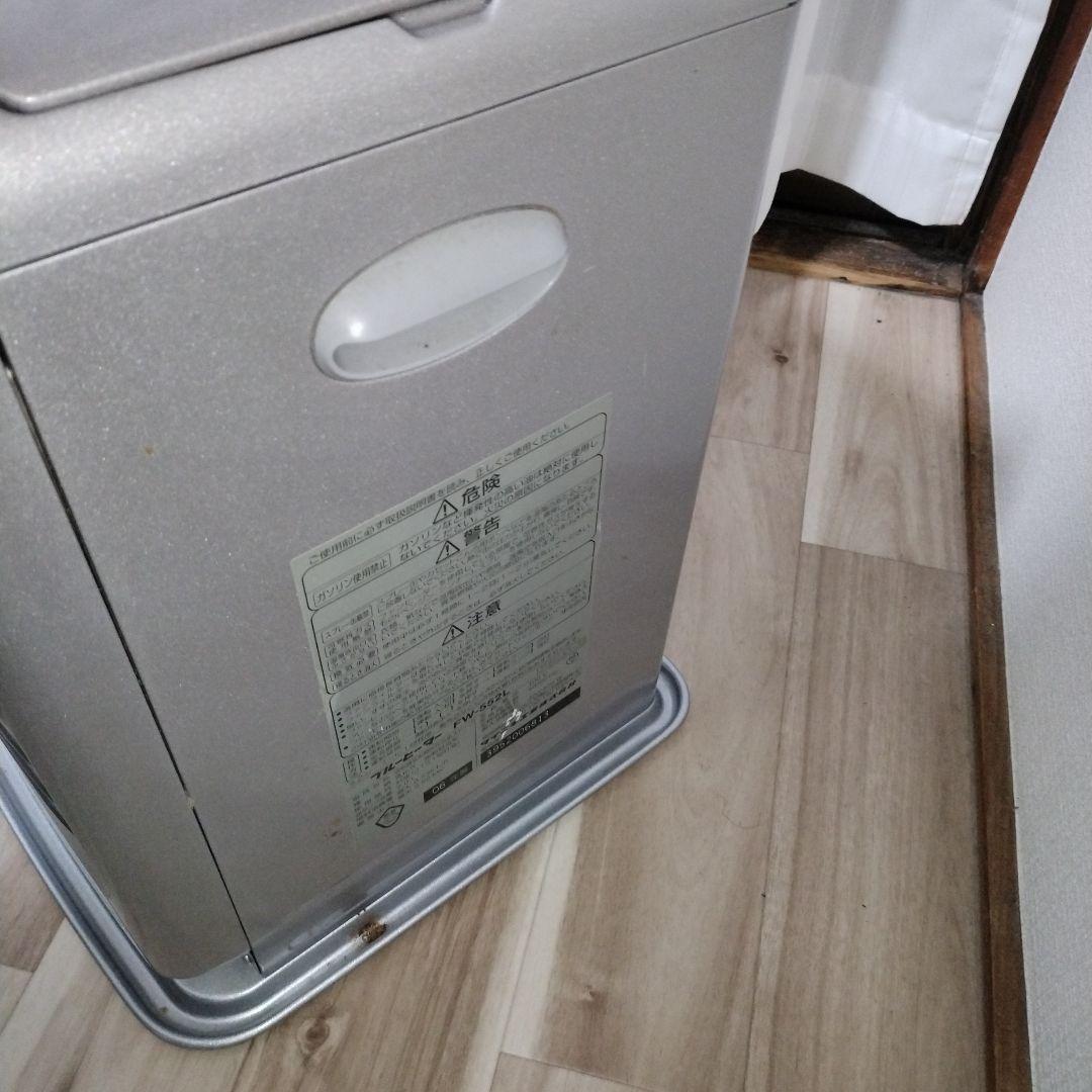 値下げ 送料無料 動作良好 ハイパワー パワフル暖房 ダイニチ 14畳〜20畳