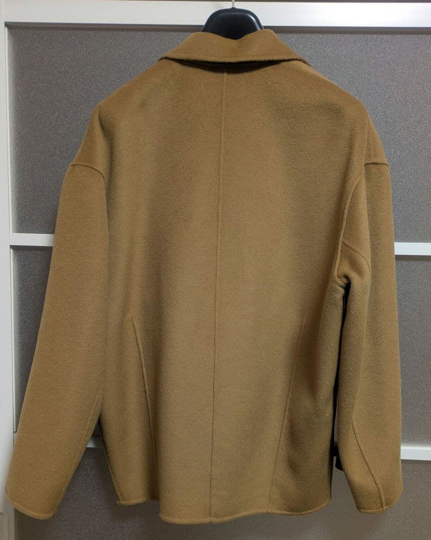 Plage ハミルトン リバーシャツジャケット - メルカリ