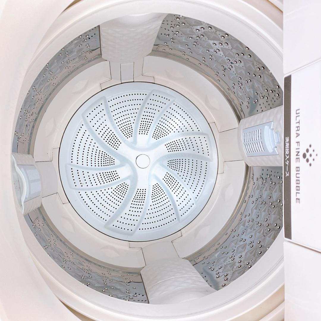 2018年製 TOSHIBA 洗濯機 AW-10SD6 10.0kg