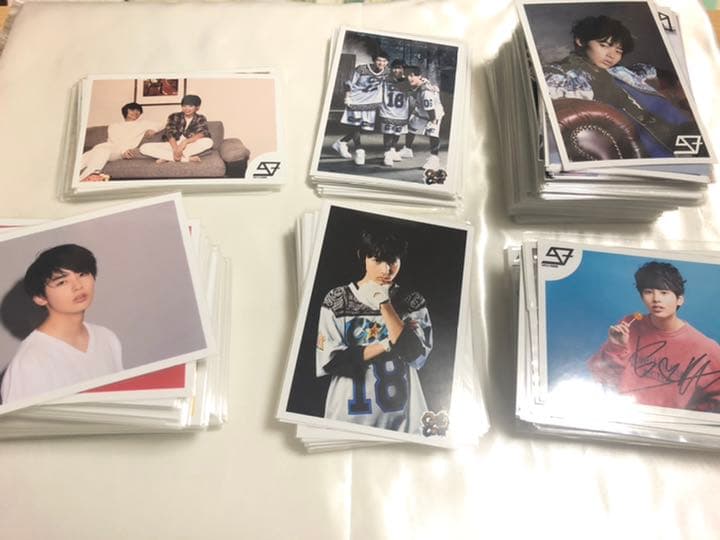 スパドラ 和哉 生写真 スパドラ生写真松村和哉/バラ まとめ売り両方可能詳細確認ください