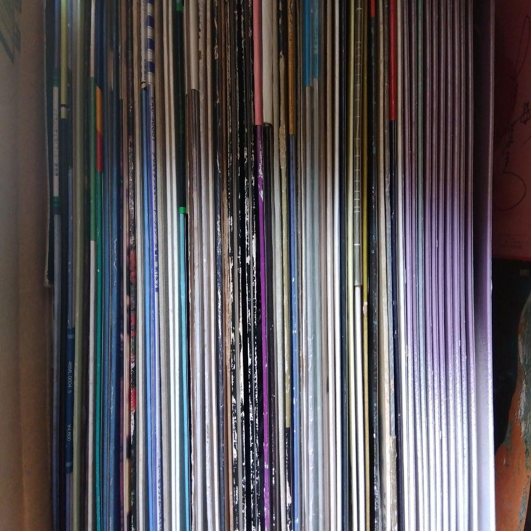 クラシック系LP盤レコードまとめて50枚セットです！初心者からマニア