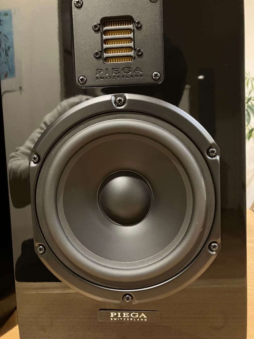 美品 PIEGA Classic 3.0 元箱 定価16万 - メルカリ