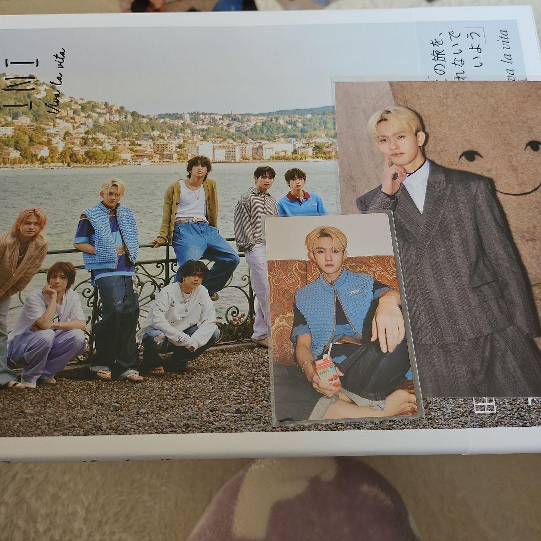 INI楽天限定2nd写真集 田島将吾セットポストカードトレカ - メルカリ