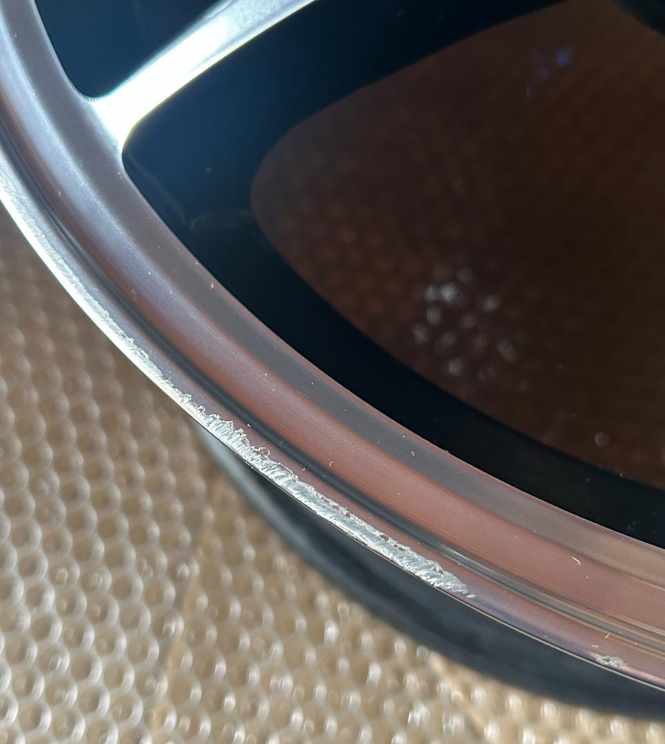 MONZA JP STYLE 16インチ 6.5J 5H-114.3 中古セット