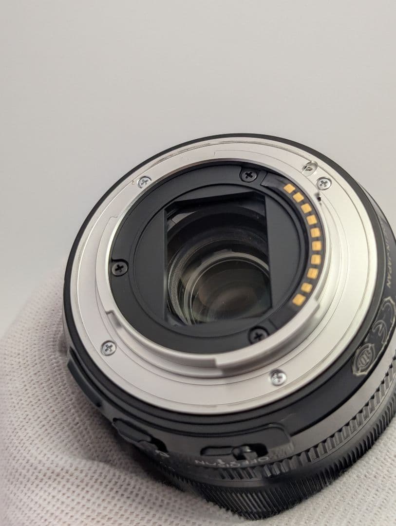 【美品】 XF 18-55mm F2.8-4 R LM OIS ズームレンズ