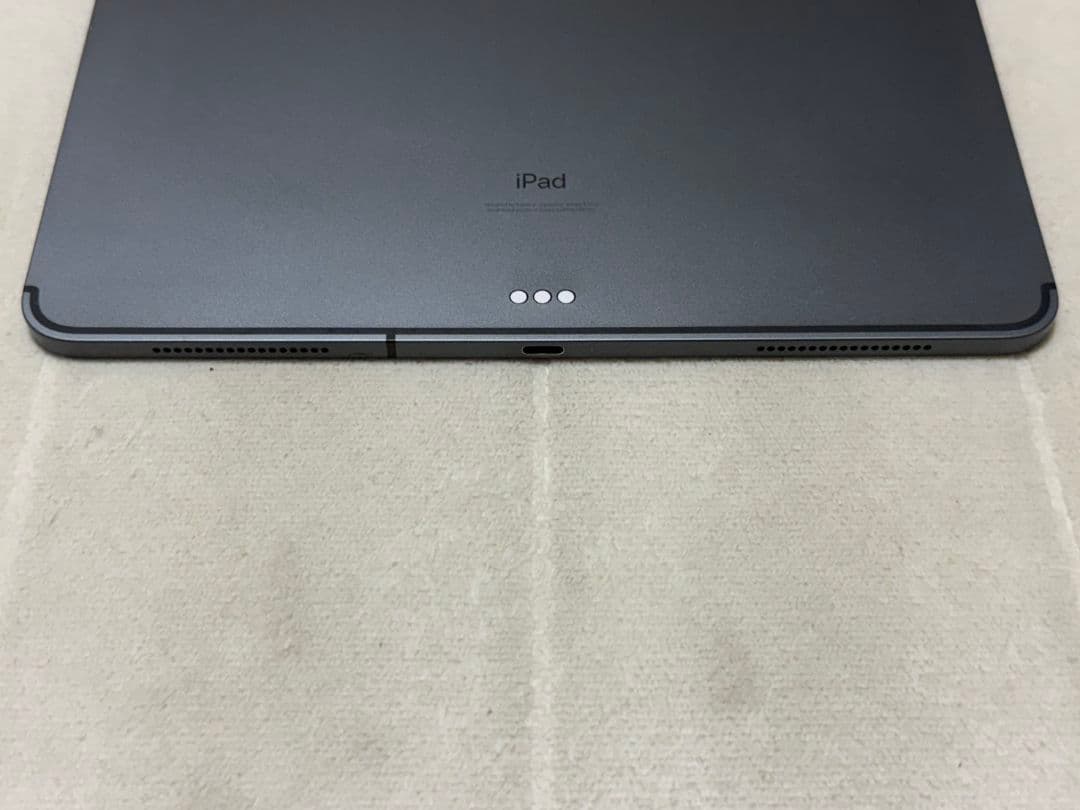 iPad Pro 4世代 12.9inch 128GB Cellular