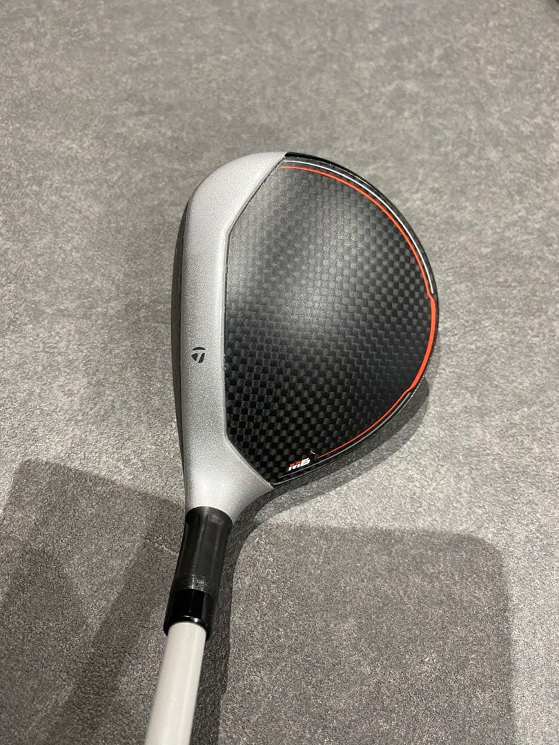 M6 ドライバー FW、UT レディースセット