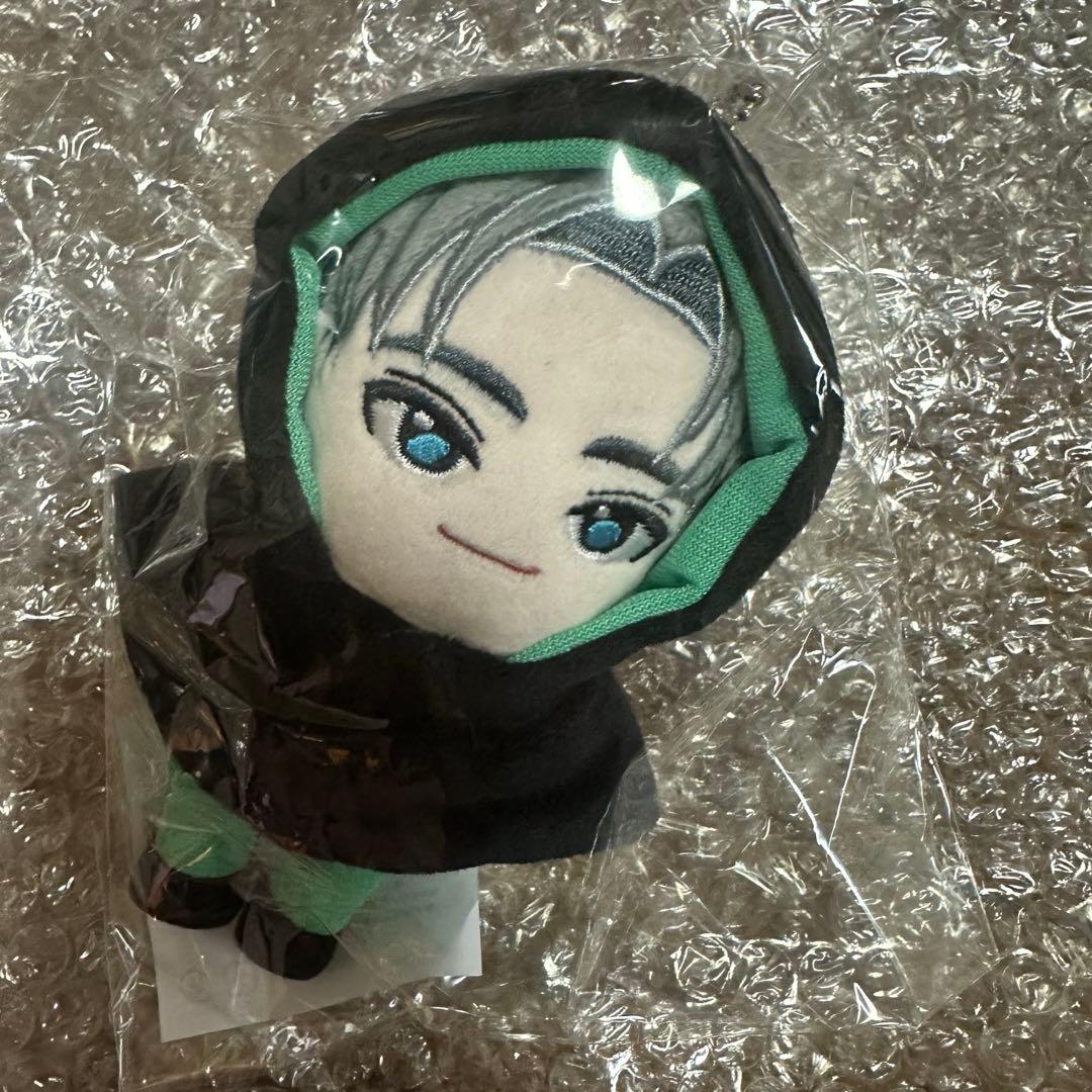 超特急 アロハ Joker マスコット ぬいぐるみ - メルカリ