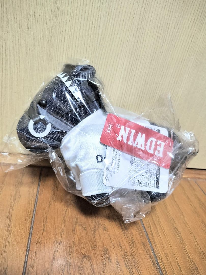 ドウデュース ぬいぐるみ JRA サマーチャレンジ賞 EDWIN デニムホース