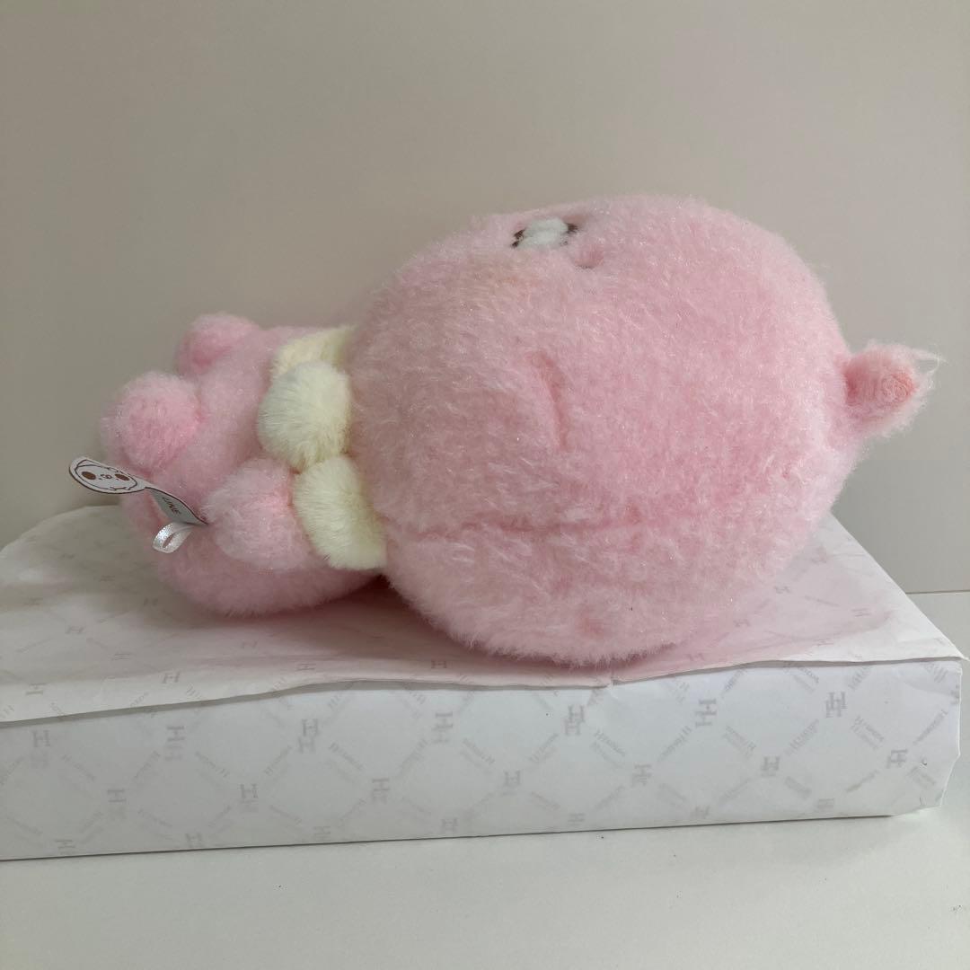 ちびちびうさこ ぬいぐるみ Mサイズ ちびちびうさまる うさまる 0807