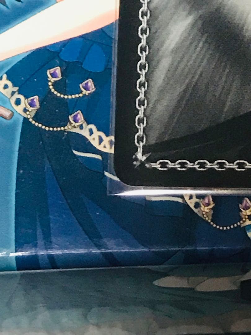 ヴァイスシュヴァルツ Elegant Clockwork 狂三 サイン - メルカリ