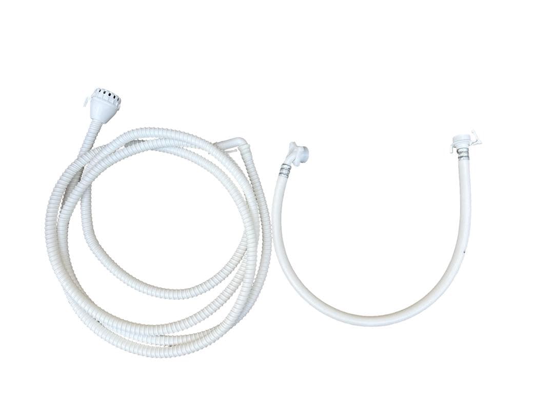 美品 2025年製 縦型洗濯機 7.5kg HW-DG75C ハイセンス