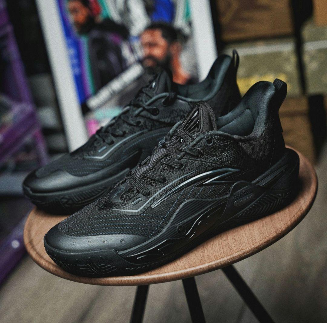 シューズ(男性用) popcorn ◇新作◇ ポップコーンブラック天使靴男性カップル野生飛行編まれた