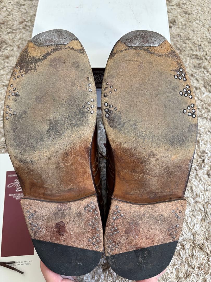 2/8（日）まで値下げ【希少】ハインリッヒディンケラッカー ウイスキー