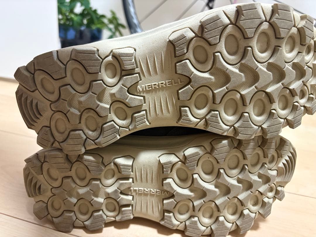 MERRELL WINTER MOC ZERO【23.5cm】