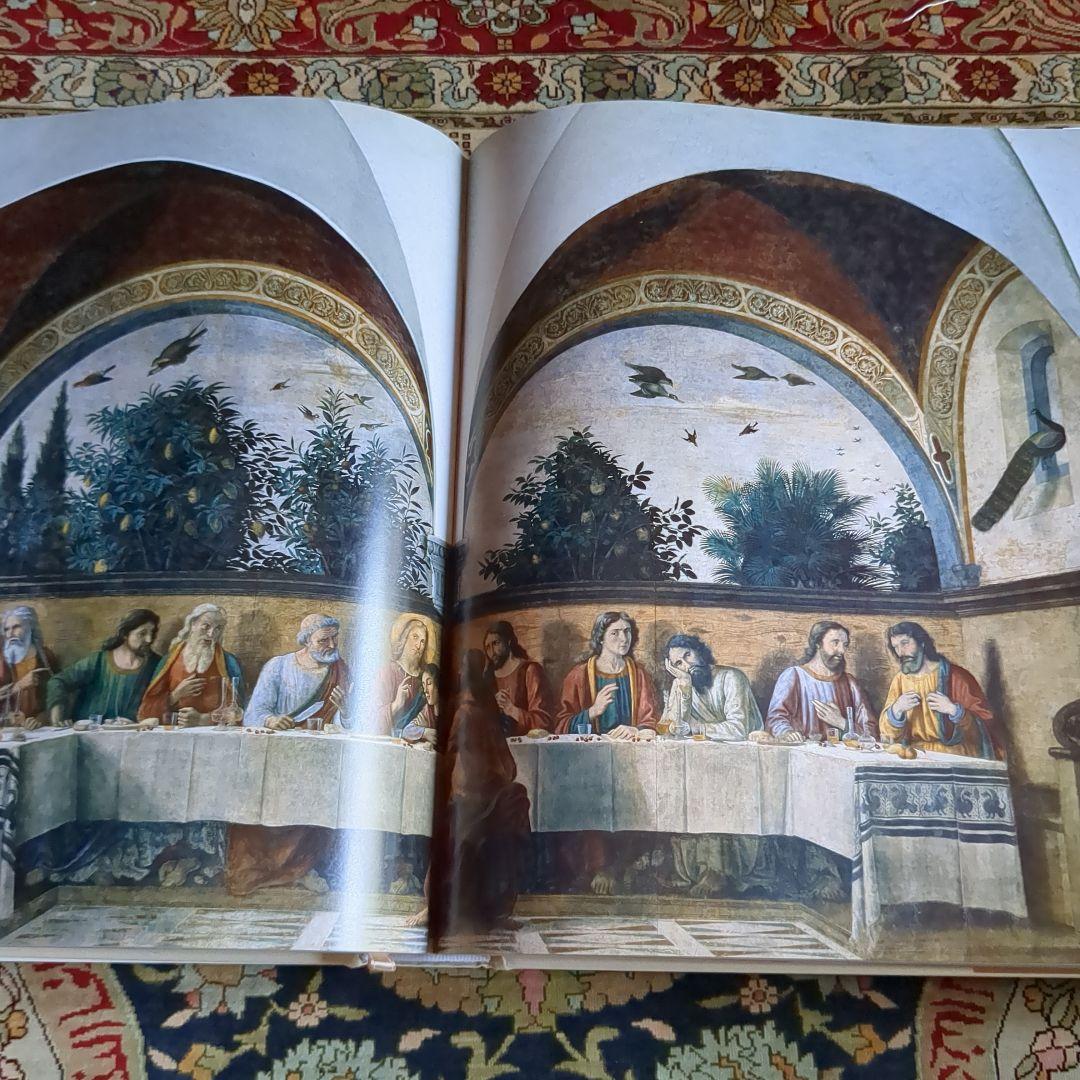 豪華洋書写真集 FLORENCE Art and Architecture