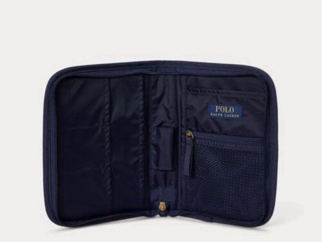 ラストプライス】値段交渉◎ラルフローレンポロベア母子手帳の通販はau