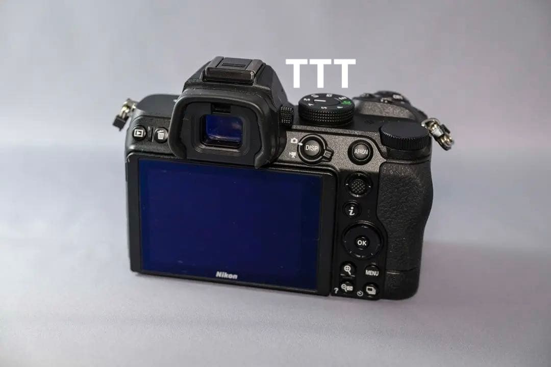 タイムセール⬜️Nikon Z 5 ボディ（即発送可能）⬜️ - メルカリ