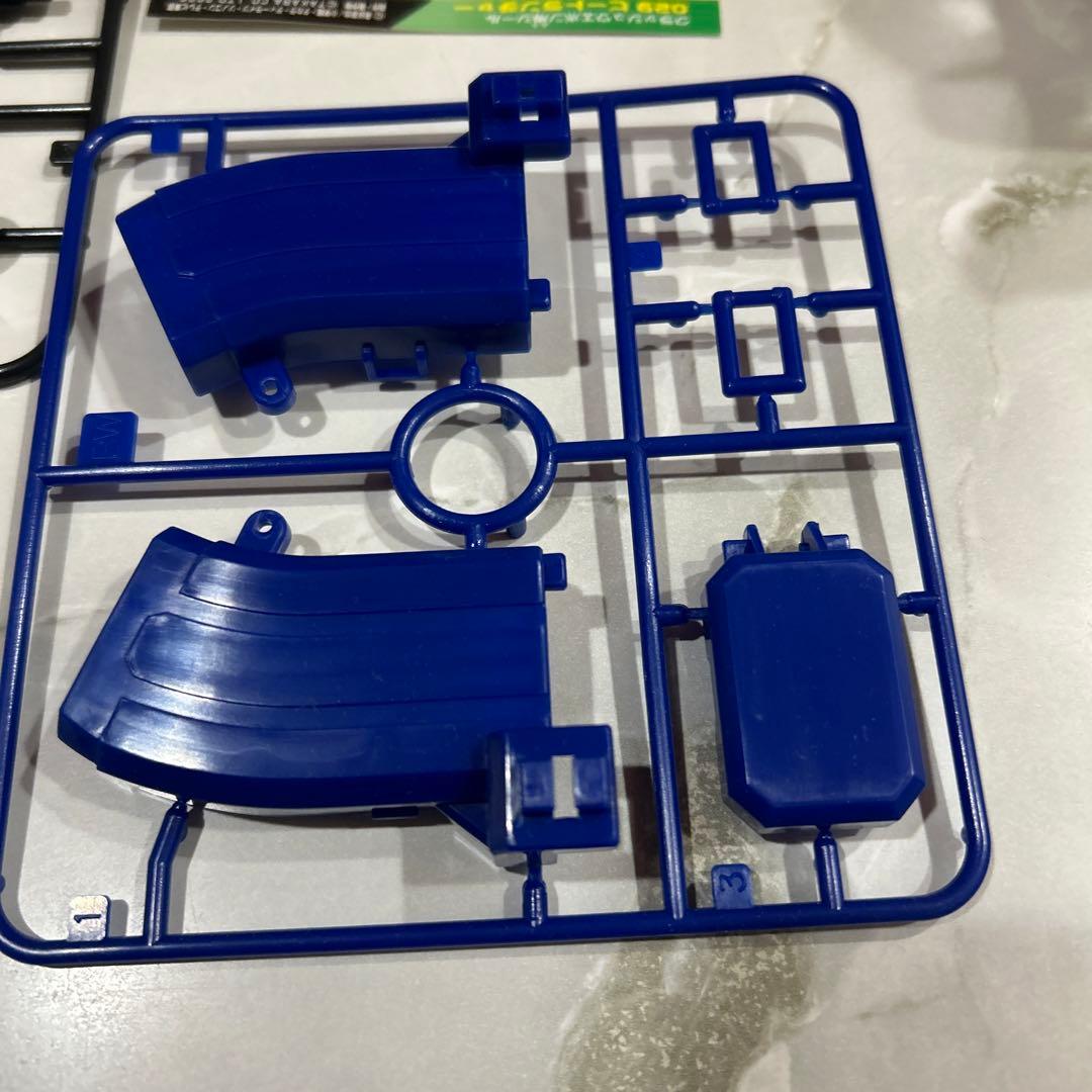 クラッシュビーダマン029 ビートランチャー - メルカリ