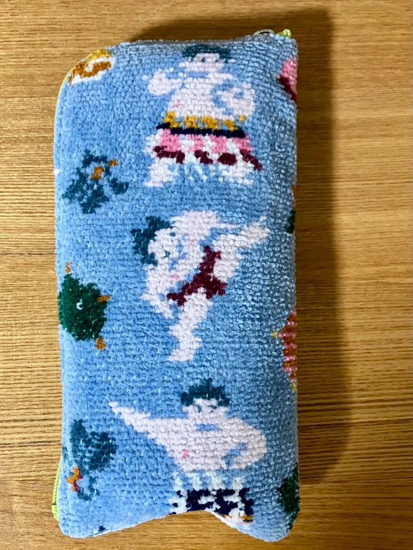 フェイラー ハッケヨイ メガネケース - メルカリ