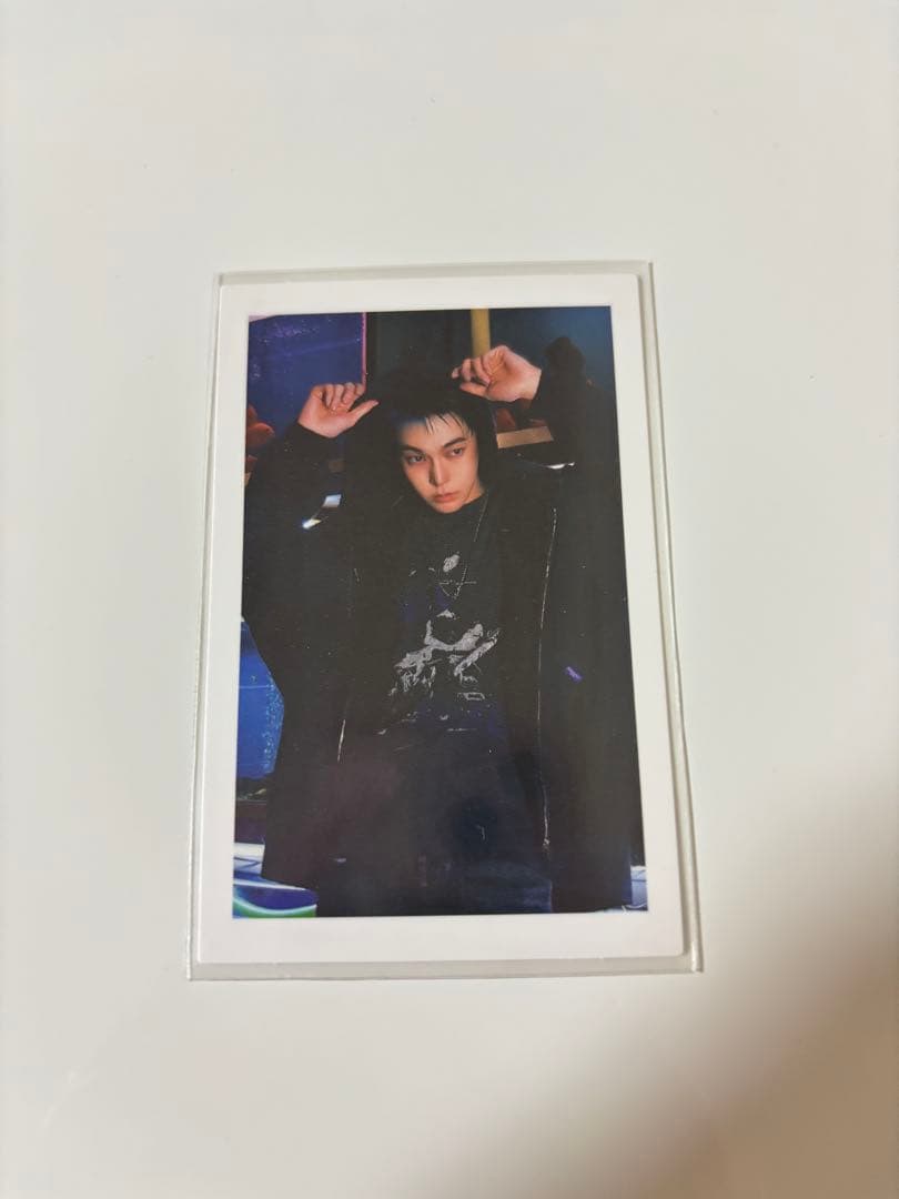 NCT127 ドヨン トレカ - メルカリ