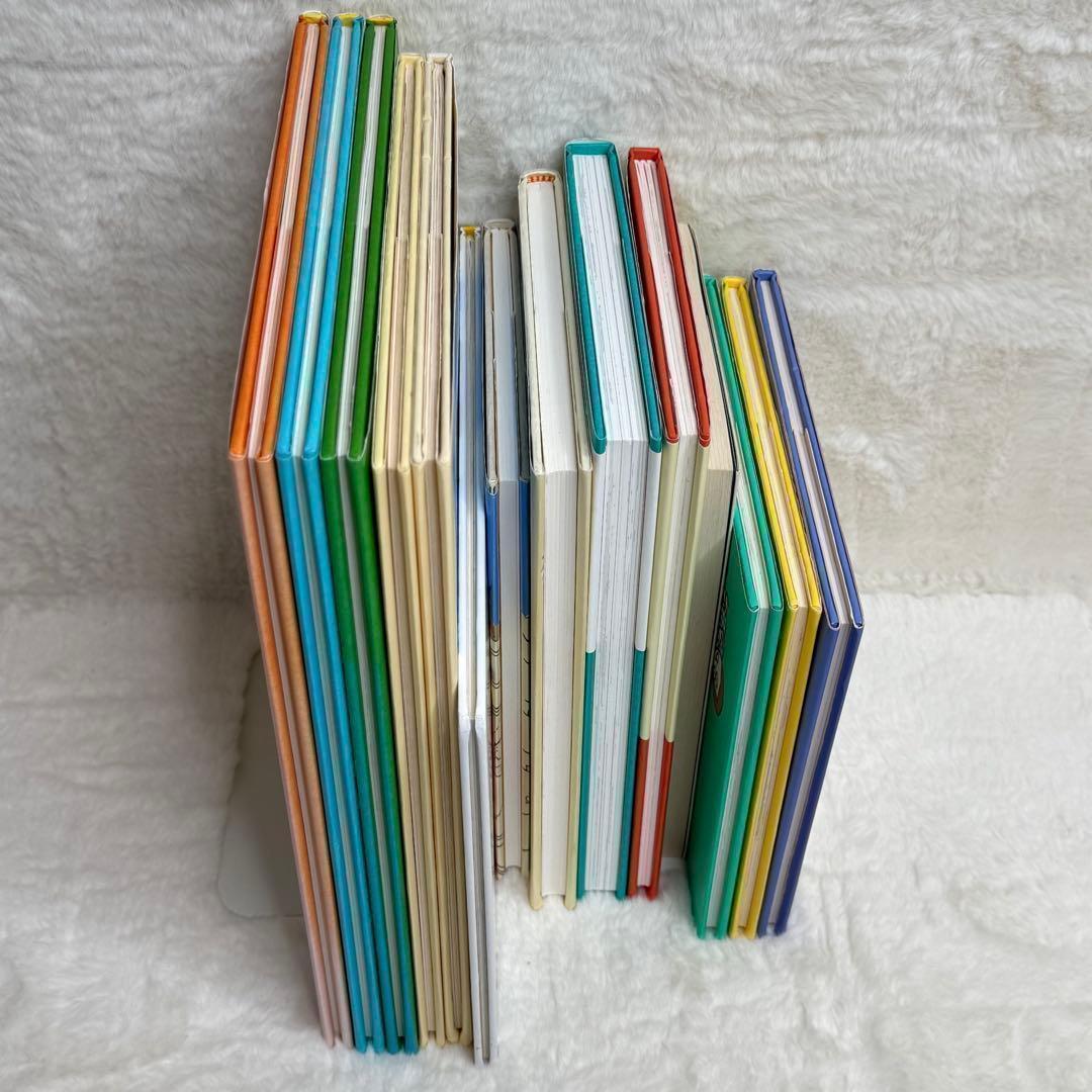 14冊セット】ヨシタケシンスケ絵本・児童書 美品多数 - メルカリ