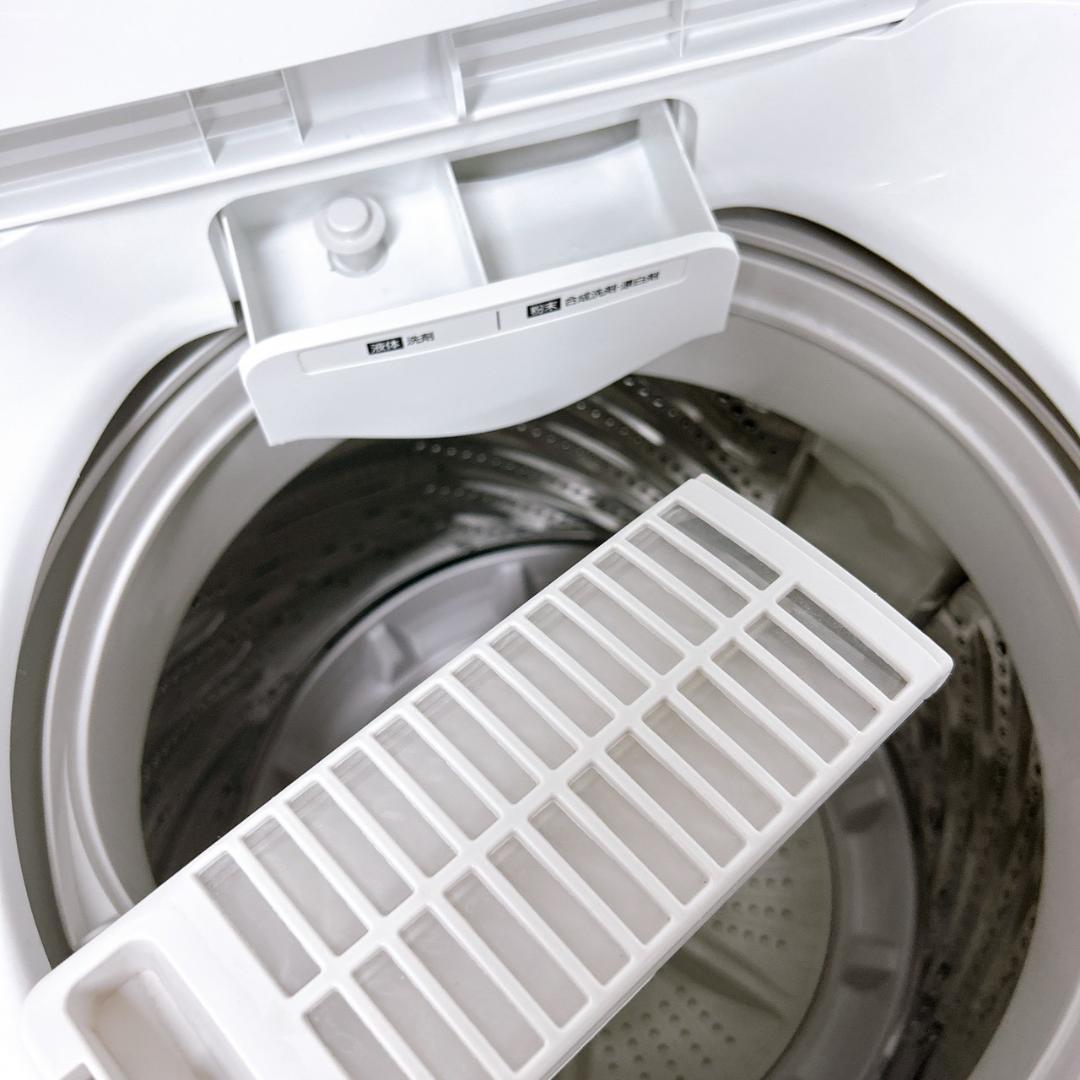 B09276 アイリスオーヤマ 4.5kg 洗濯機 一人暮らし 小型