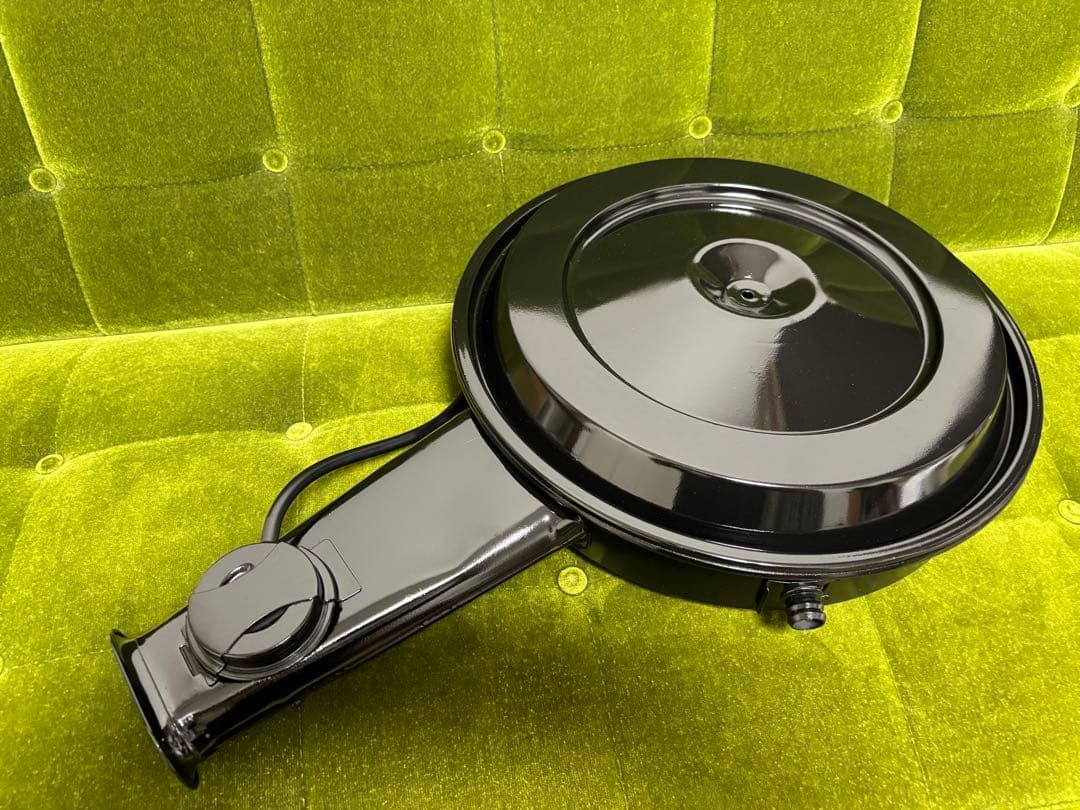 シボレー エルカミーノ 1982ー87年 エアクリーナー モンテカルロ マリブ USA発送！844Grill.1982-1987 シボレーエルカミーノ モンテカルロ 82