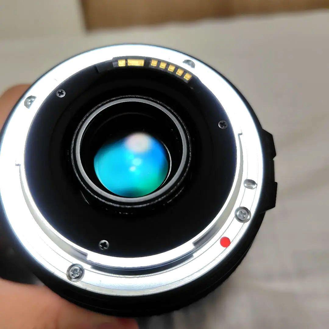 SIGMA 24-135mm f/2.8-4.5 ズームレンズ Canon用