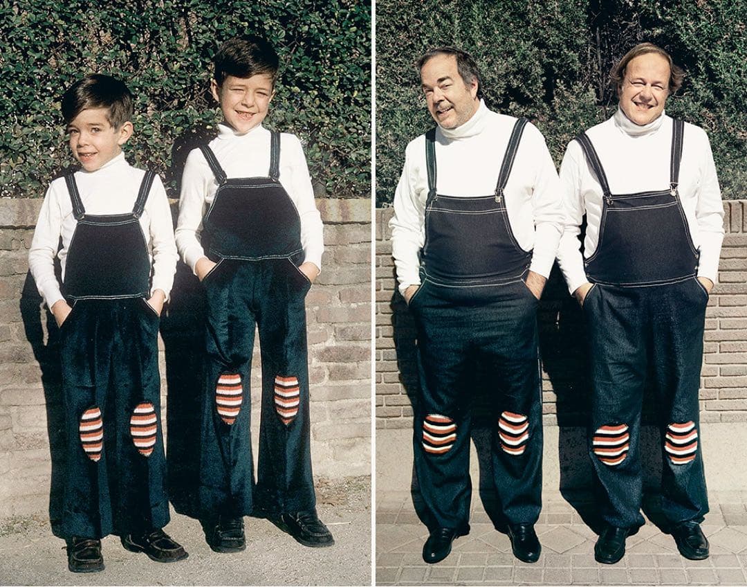 写真集 Back To The Future Irina Werning 私家版