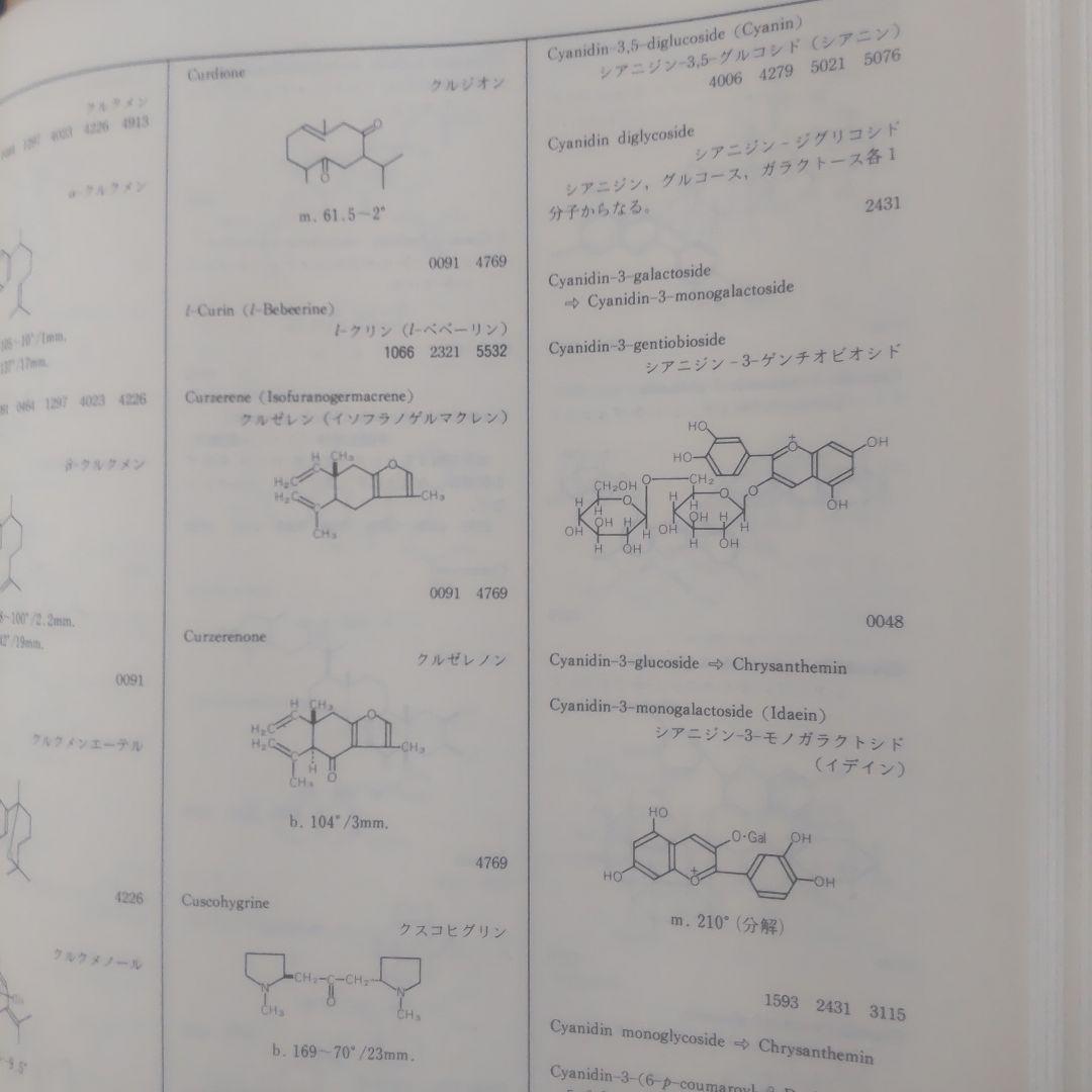 中薬大辞典 全5巻 小学館