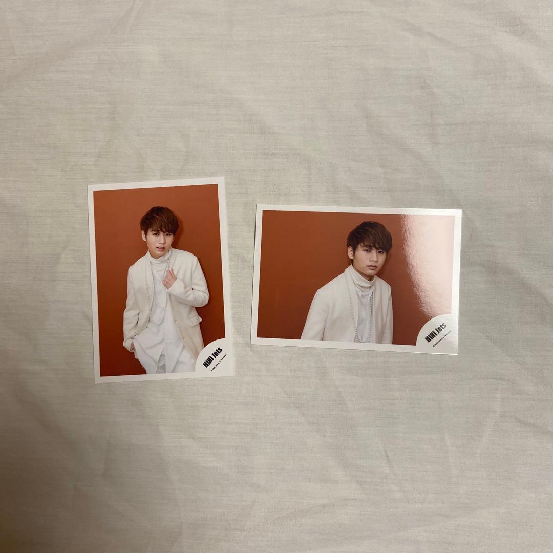 猪狩蒼弥 HiHi Jets KEY TO LIT 公式写真 2019 - メルカリ