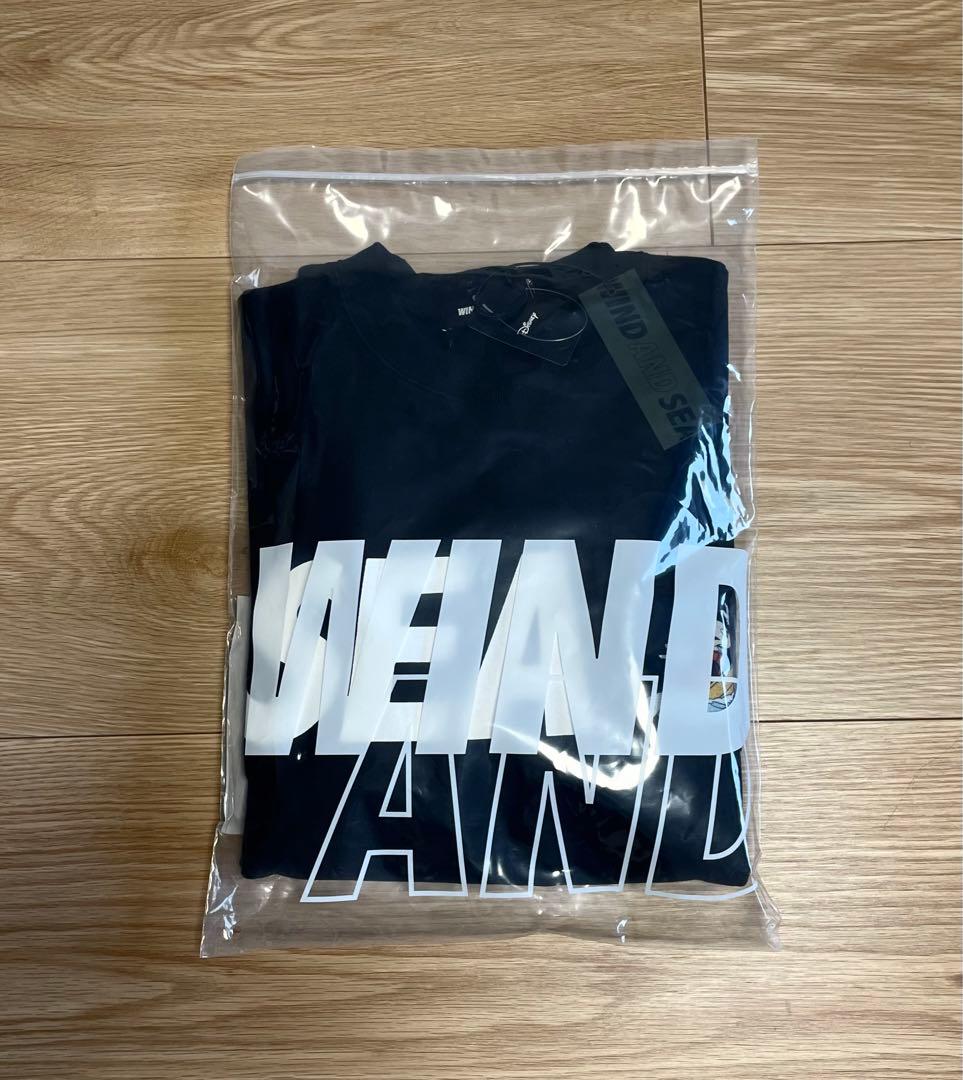 wind and sea ディズニー コラボ スウェット ミッキー surf - メルカリ