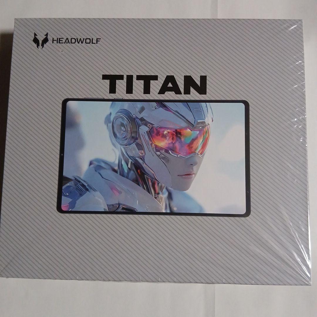 Headwolf Titan 1タブレットSIMフリー8.8インチ 楽天市場】「クーポンで48999円＋レビューでケース特典！」Headwolf