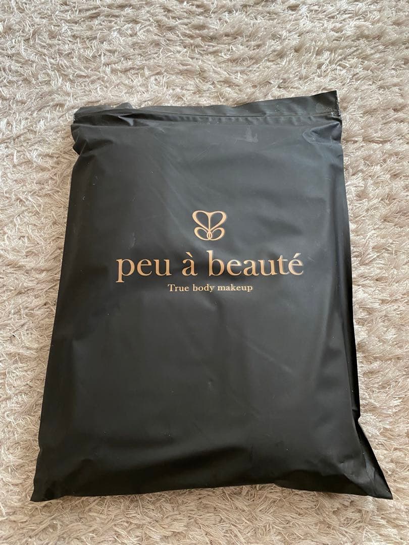 【新品未使用】peu à beauté おやすみソックス LLサイズ peu a beaute おやすみソックス(2足組) | キャデリート オンラインショップ