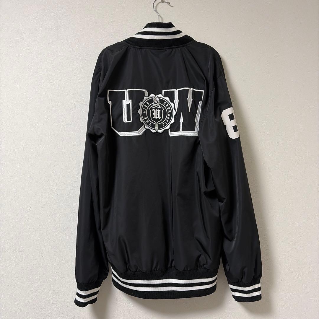 UVERworld スタジャン サイズ2 - メルカリ