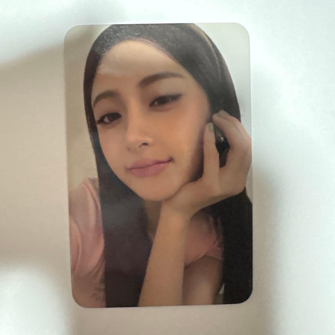 Le Sserafim spaghetti MMT ユンジン トレカ 特典 - メルカリ