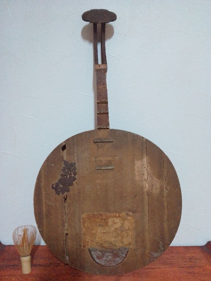 骨董 中国 古楽器 月琴 唐木棹 中国琵琶 時代 弦楽器 Yahoo!オークション - 中国楽器 月琴 中国琵琶 古楽器 上海 民族楽器