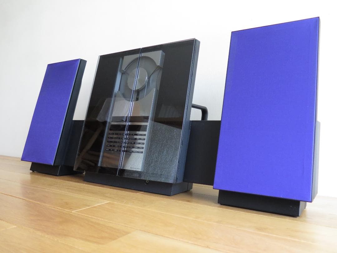 Bang&Olufsen Beosound2300 BeoLab2500 整備品