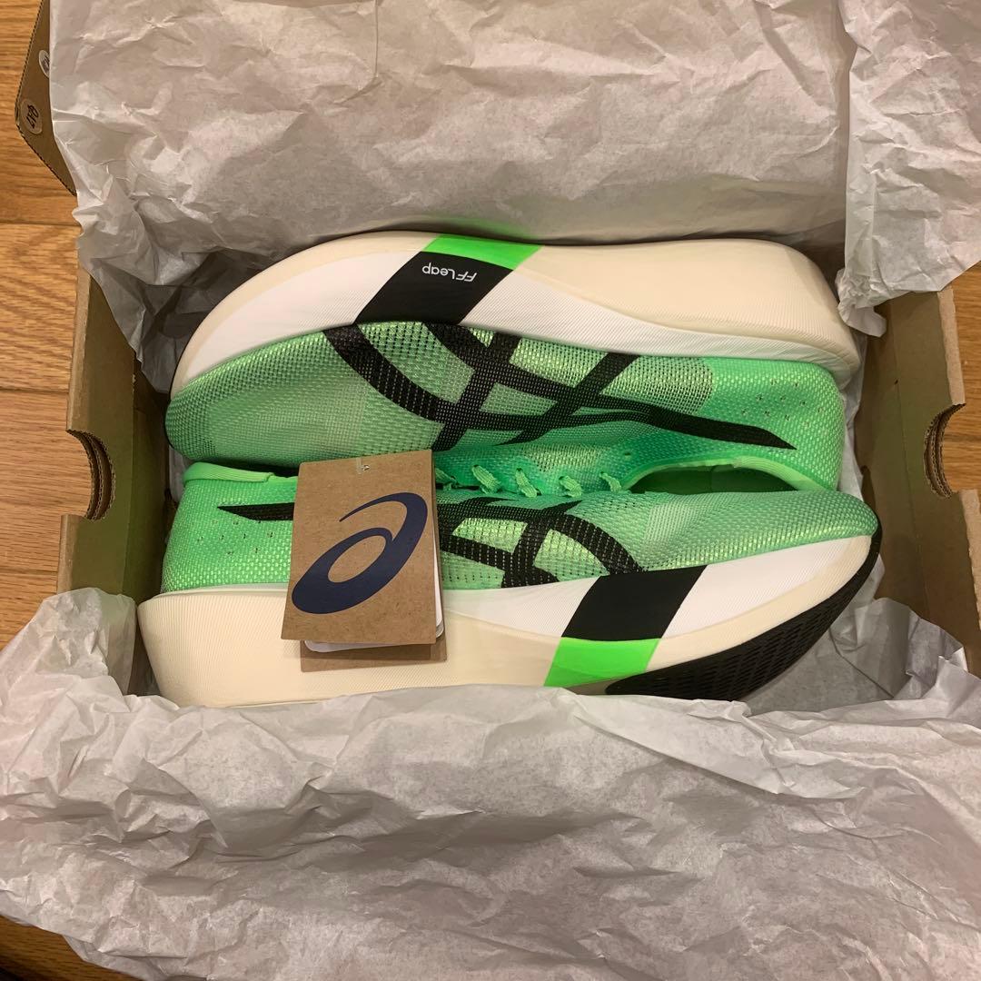 ASICS SPEED EDGE TOKYO 29.0cm アシックス