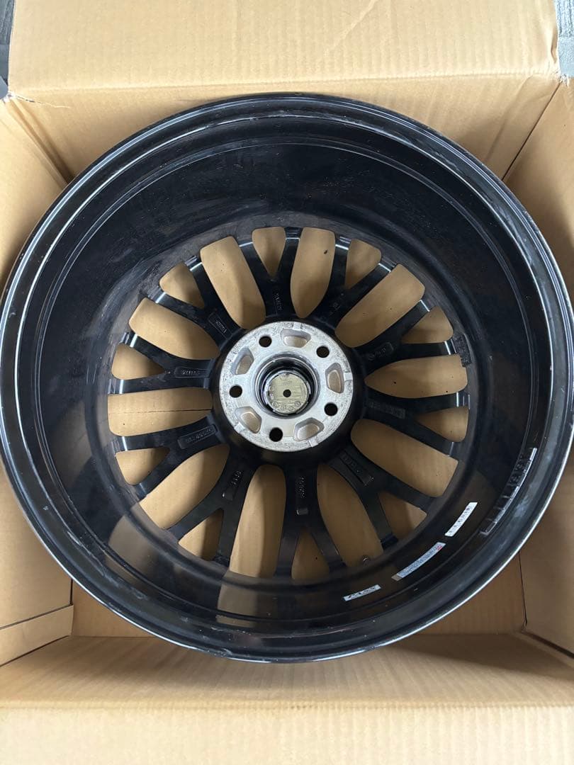 Exceeder E05Ⅱ 18インチ 8.0J +42 5H114.3