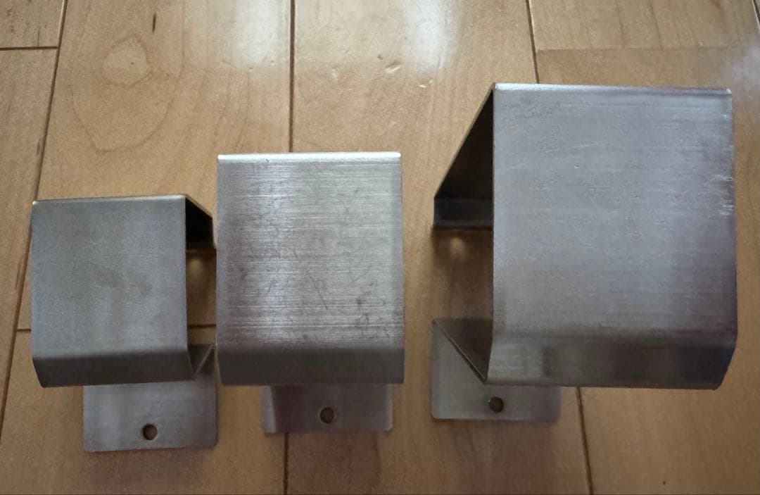 うさぎ Donna House フィットペダル