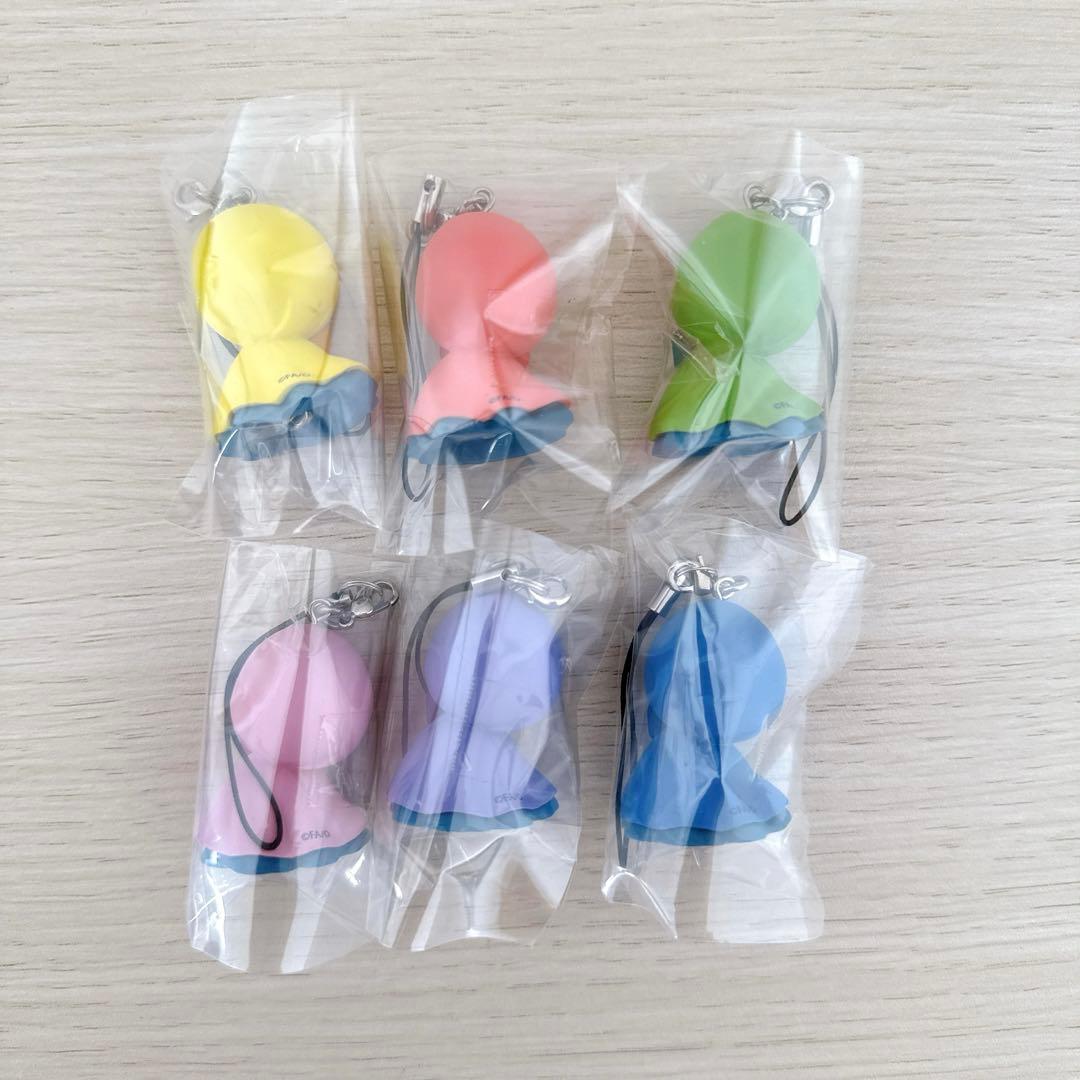 おそ松さん マスコット ぬいぐるみ 三英貿易 ぬいぐるみの三英