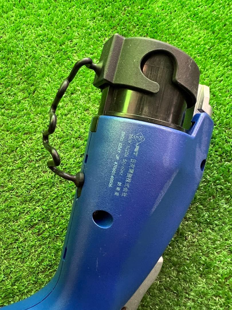 トヨタ 純正 プリウスPHV 200V充電ケーブルコード G9060-47180 - メルカリ