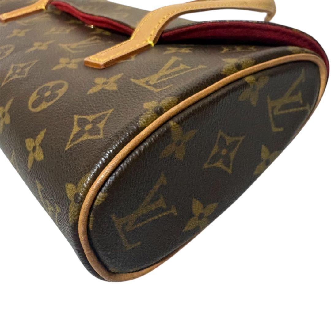 あんしん鑑定】Louis Vuitton ハンドバッグ ソナチネ - メルカリ