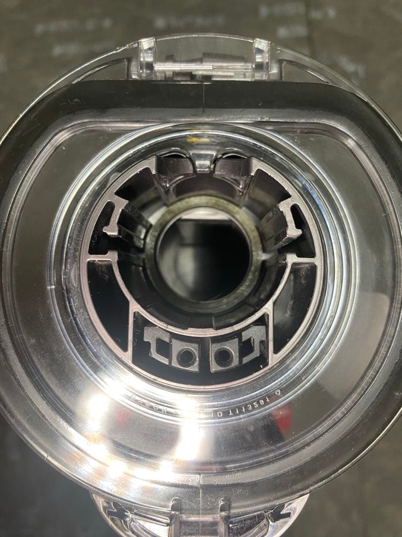 ☆3日間限定値下げ☆【徹底整備済・動作保証付】ダイソン SV12 V10 本体