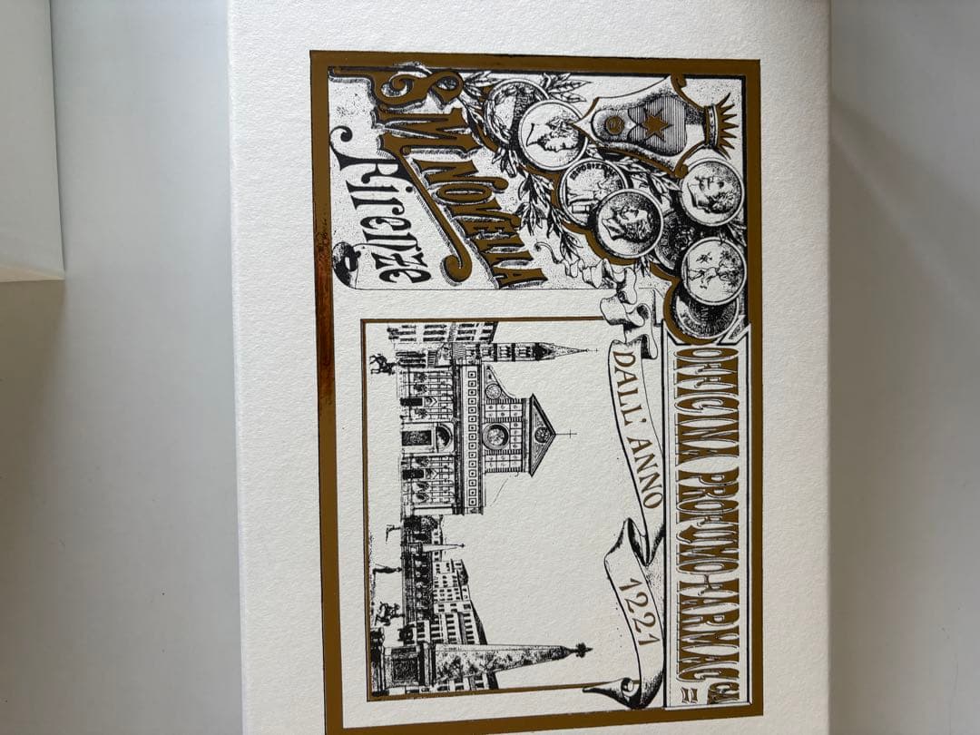 Rosa Novella 液体石鹸 250ml クローゼット用香り小板 - メルカリ