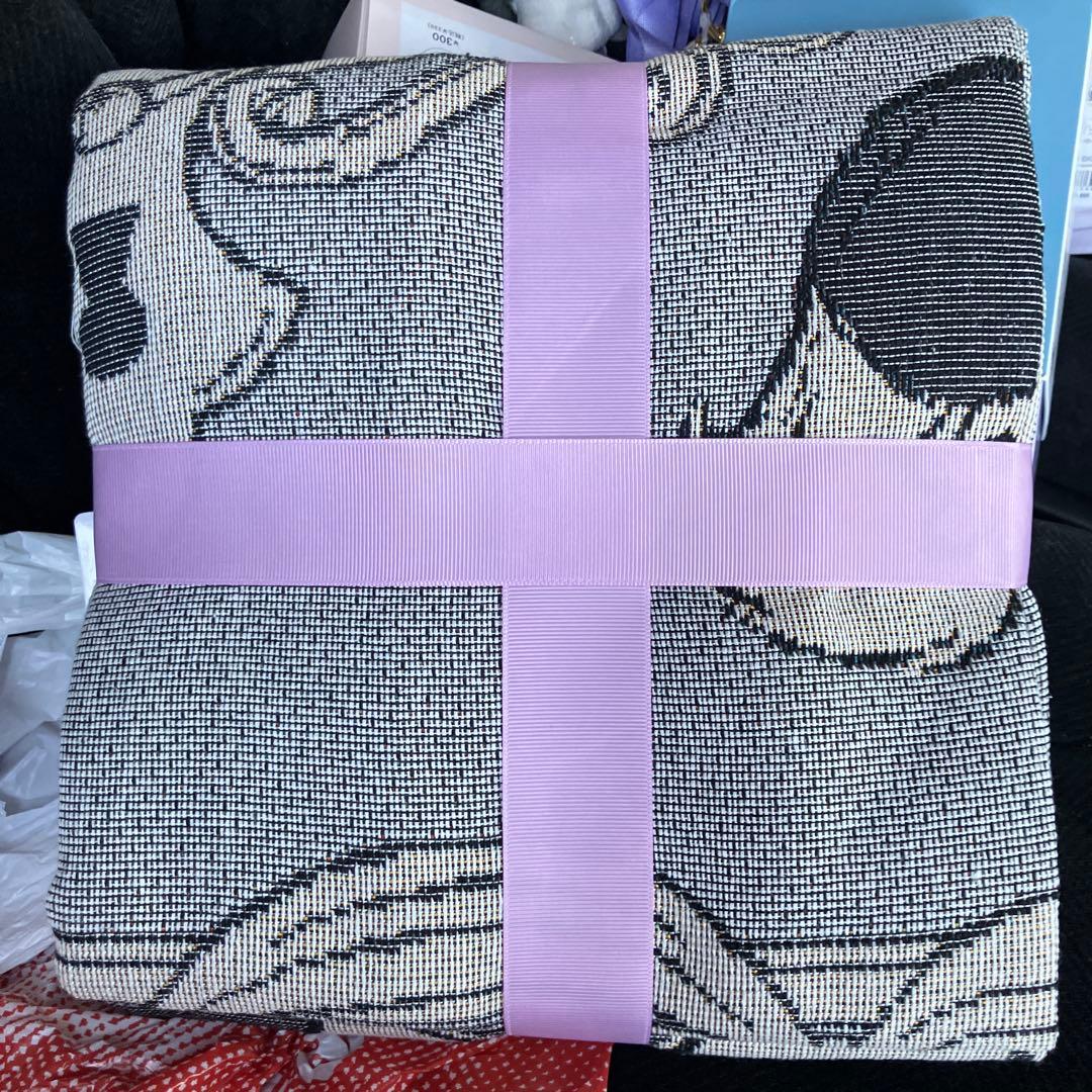 新品】ディズニーストア ルシファー ブランケット シンデレラ - メルカリ